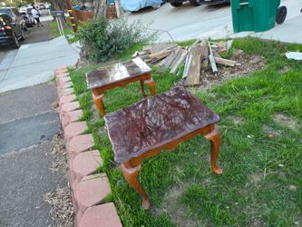 End tables free