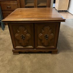 End Table