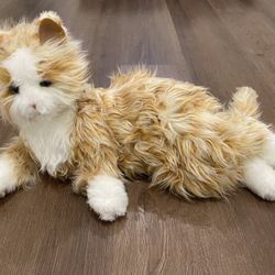 Joy For All Companion  Pet Robotic Cat 