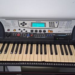 Yamaha Psr340