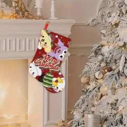 Hello Kitty & Friends Christmas Stocking 