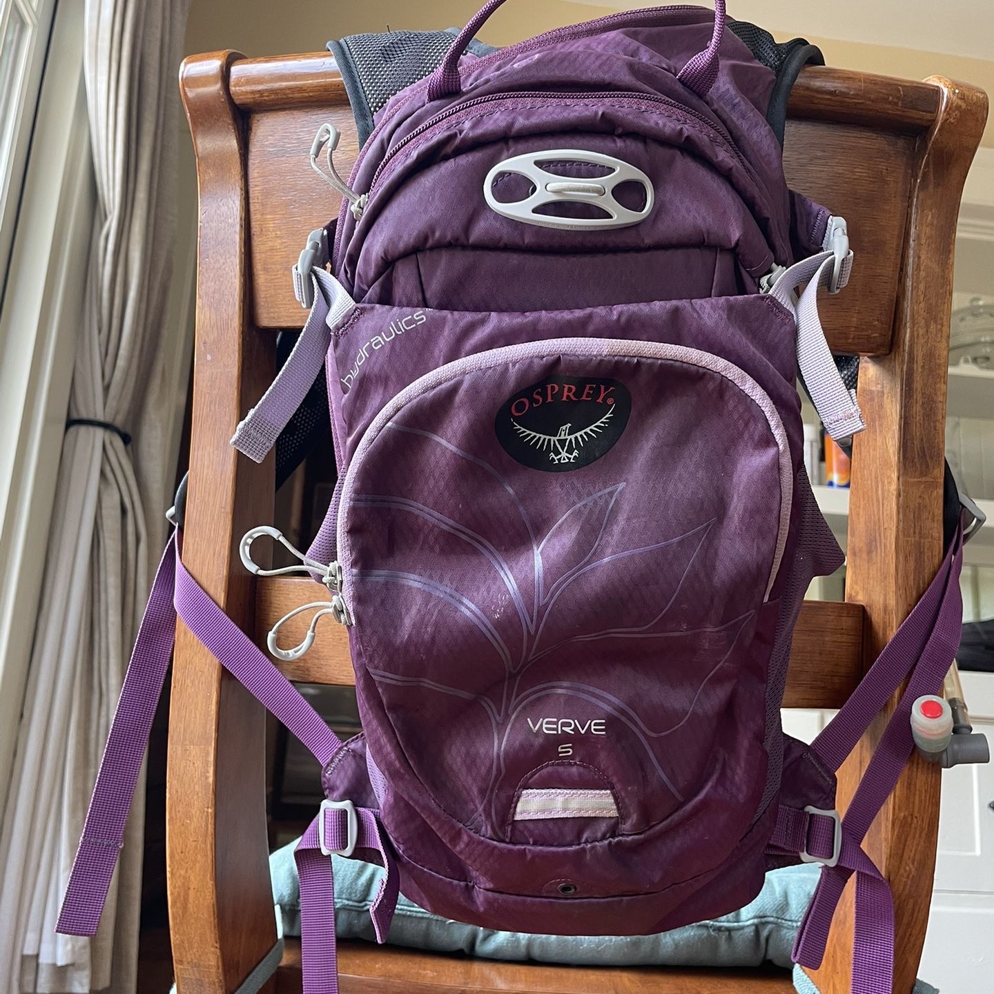 Osprey verve 5 hotsell