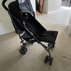 Babe Stroller