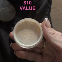 Jurlique setting powder