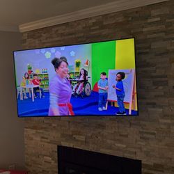 Samsung Tv