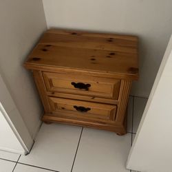 Bed Set 