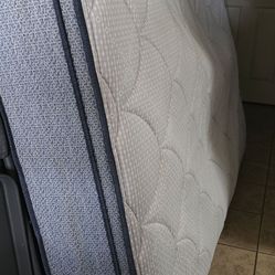 Mattress Serta perfectsleeper Full