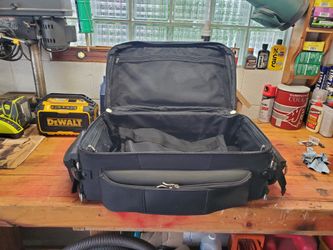 Kuryakun travel luggage