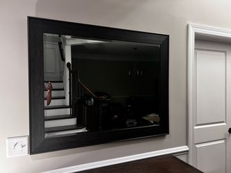 Large Wall Mirror
