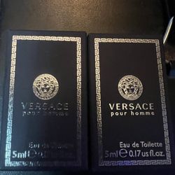Versace Calone 