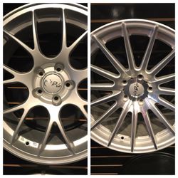 Miro Wheels 19" monthly sale ! In stock!