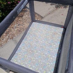 Toddler Playpen