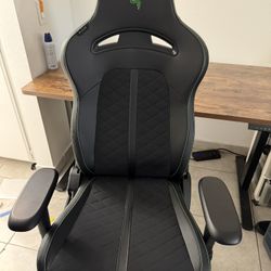 Razer Enki Gaming Chair 