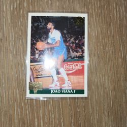 Error 1992 Basketball