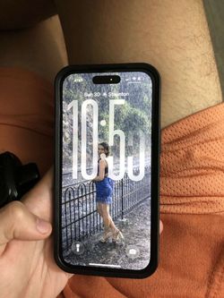 iPhones for sale