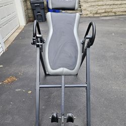 Inversion Table