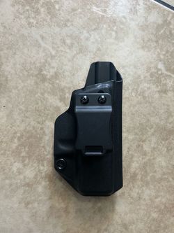 Holster G26 gen 3