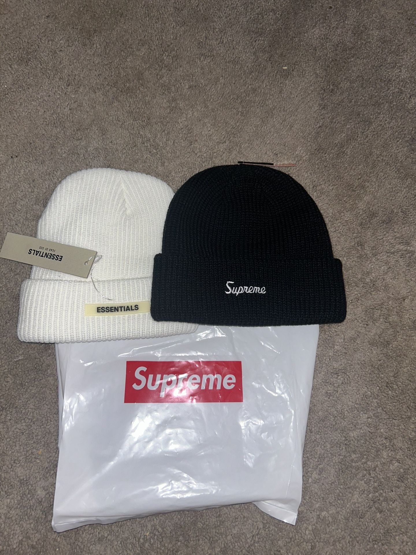 Beanies Supreme/ Essential 