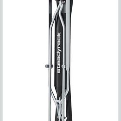 Bike rack Easy Lift Swivel Bike Wall Mount,