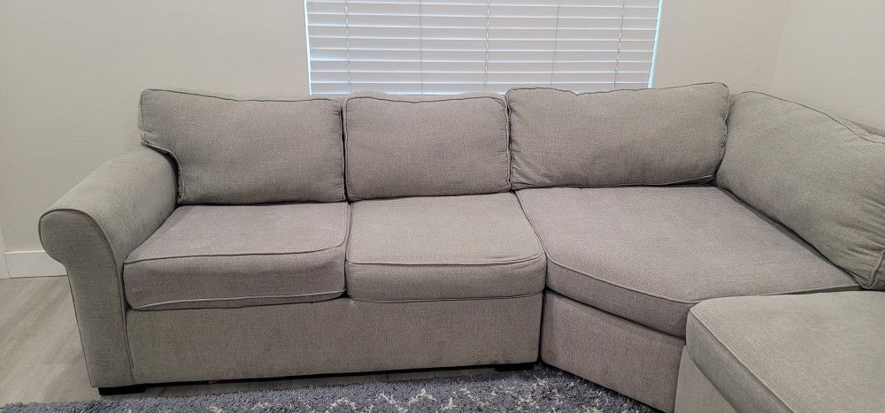 Sectional Sofa