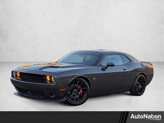 2016 Dodge Challenger