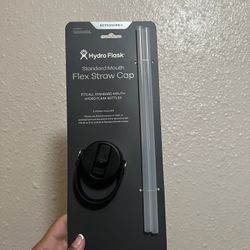 Hydro Flask Flex Straw Cap
