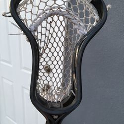 Ecd Head With Nike Dragonfly Shaft