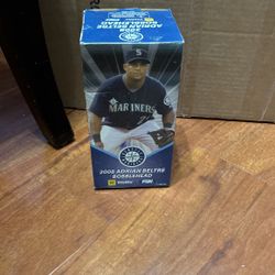 2008 Adrian Beltre Bobble head