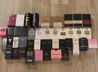 Colognes/Perfumes for Sale