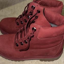 Timberland Dark Port 5.5Y