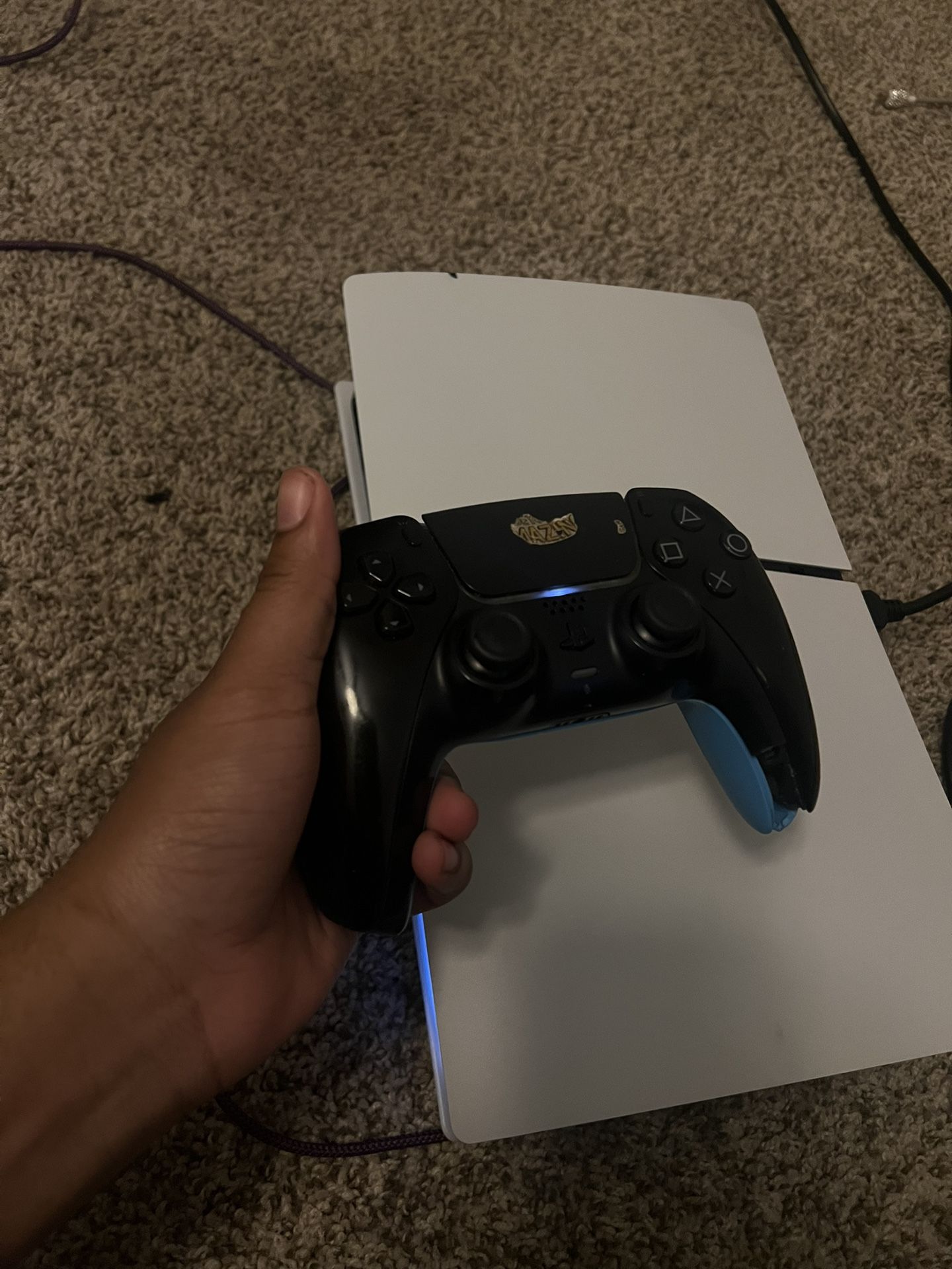 PlayStation 5 Slim Digital Edition