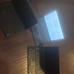 Dell Laptops 