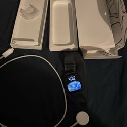 Apple Watch Gen2 44mm