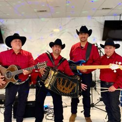 Musica De ACORDEON Grupo Norteño Conjunto Norteno