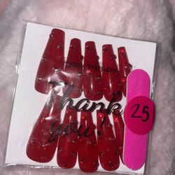 Press On Nails