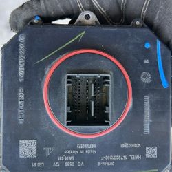 OEM LED Control Module 