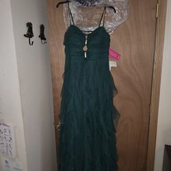 Prom/Homecoming Evening Gown Dress