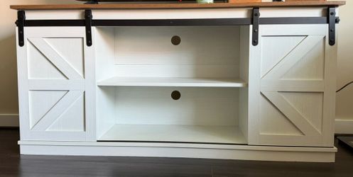TV Cabinet