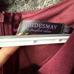 Bridal Dress
