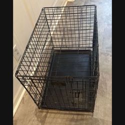 XL Dog Kennel