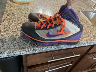 Nike Hyperize Size 16