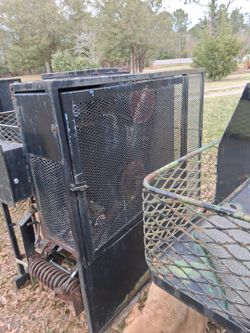 Iron Mike Pitching Machines