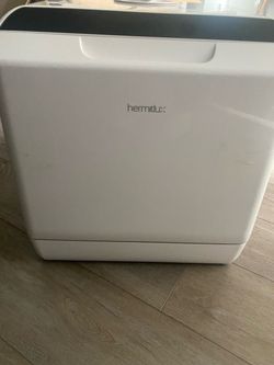 Portable Dishwasher