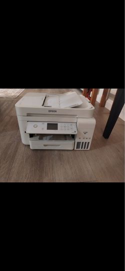 Epson printer
