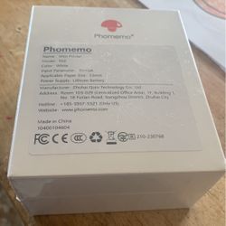 Tiny Thermal Printer