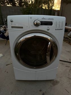 Washer