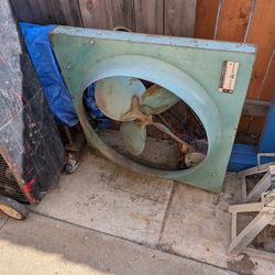 Exhaust Fan