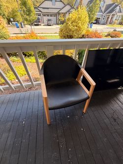 Free chair