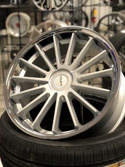 New Wheel FIT ANY CARS 20x8.5