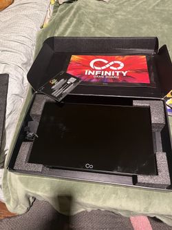 INFINITY GAME BOARD - ALL IN ONE DIGITAL GAME BOARD